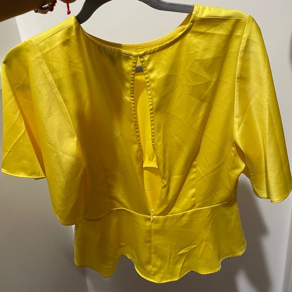 Express Blouse - Picture 2 of 2